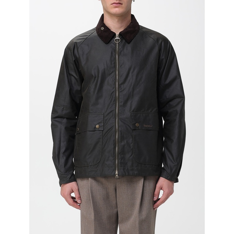 Jacket men Barbour|S | $337.89|size