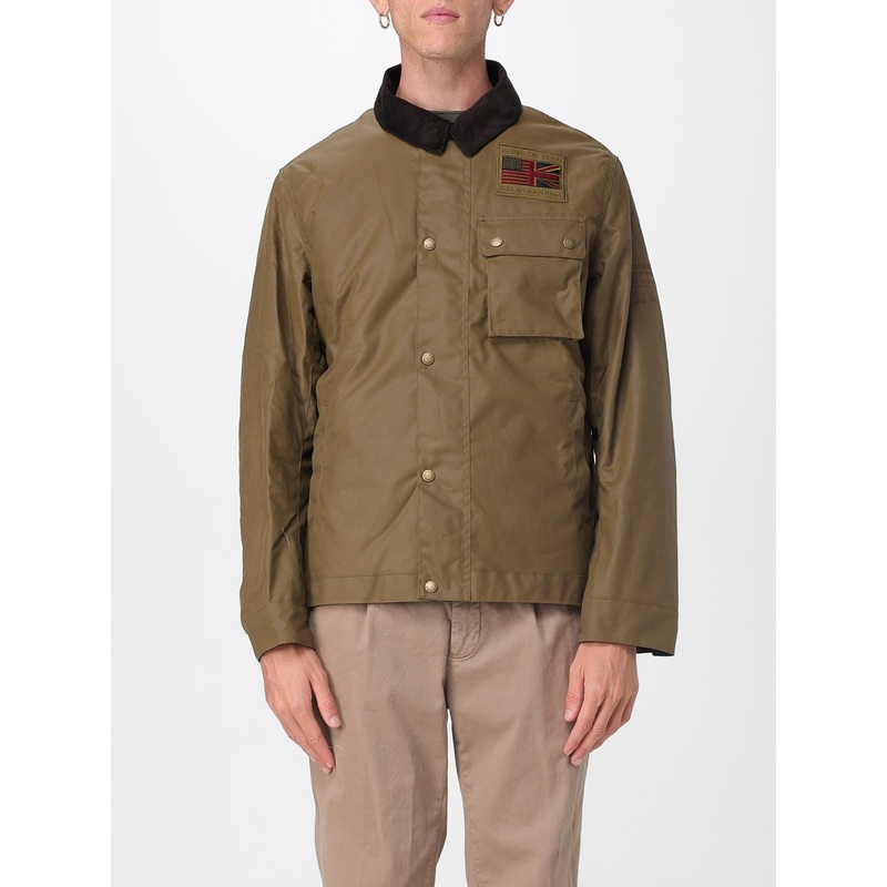 Jacket men Barbour|S | $428.71|size