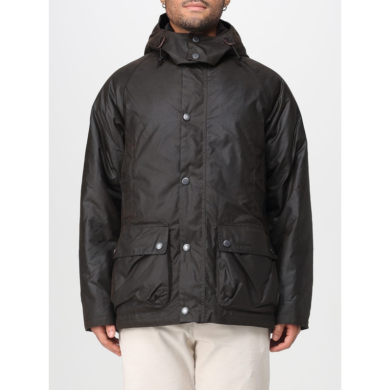 Jacket men Barbour|S | $495.40|size