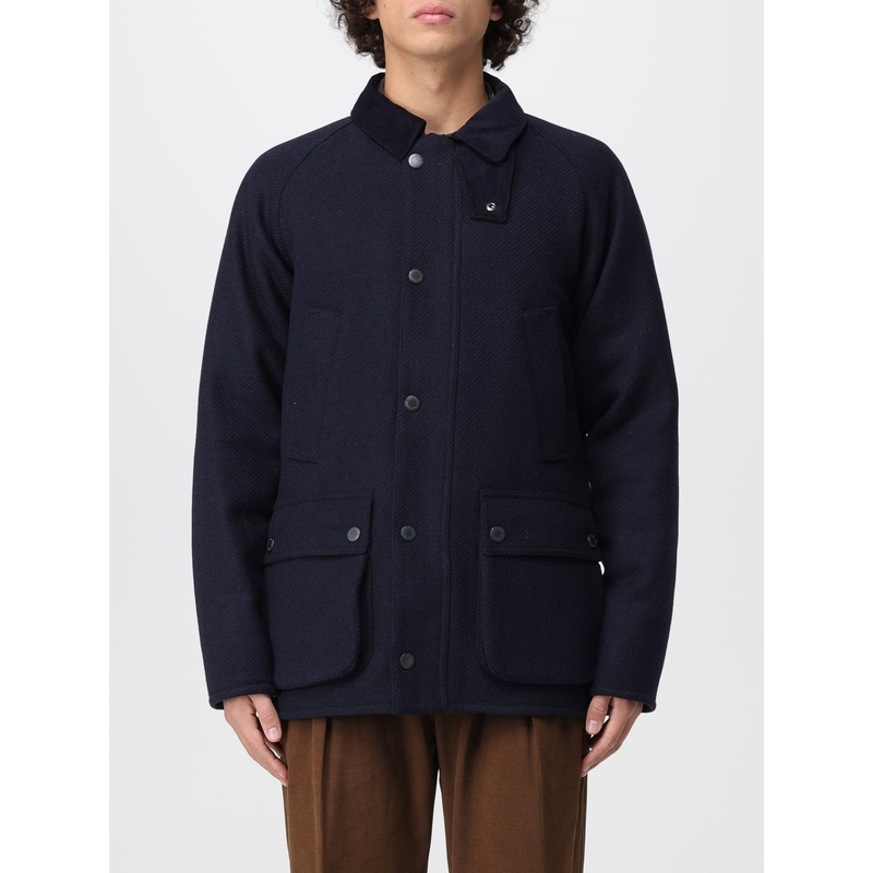 Jacket men Barbour|S | Notify me|size