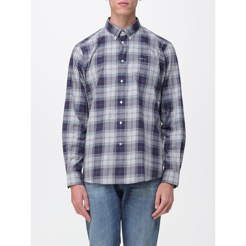 Shirt men Barbour|M | $137.20 | Last one available|size
