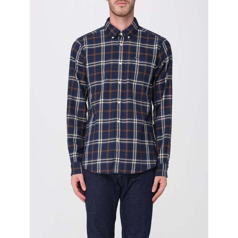Shirt men Barbour|M | $145.54 | Last one available|size