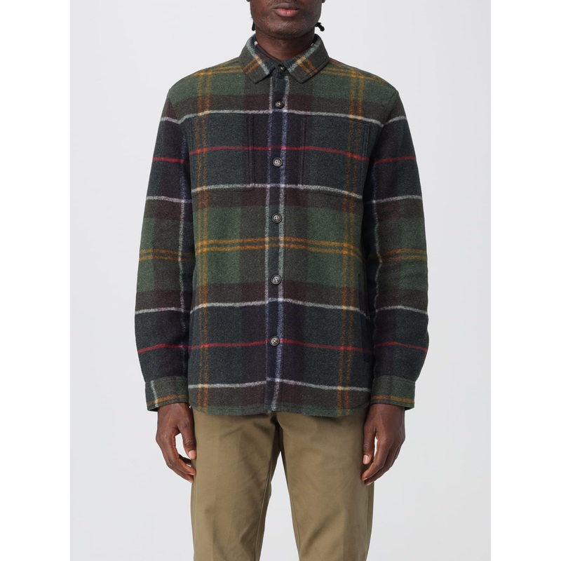 Shirt men Barbour|S | $228.64|size