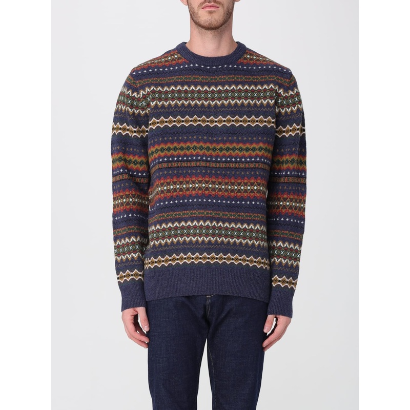 Sweater men Barbour|M | $214.52 | Last one available|size