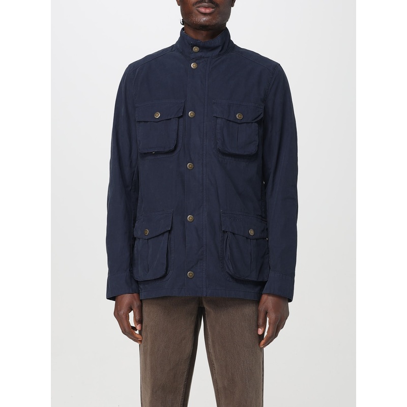 Barbour cotton jacket|S | Notify me|size