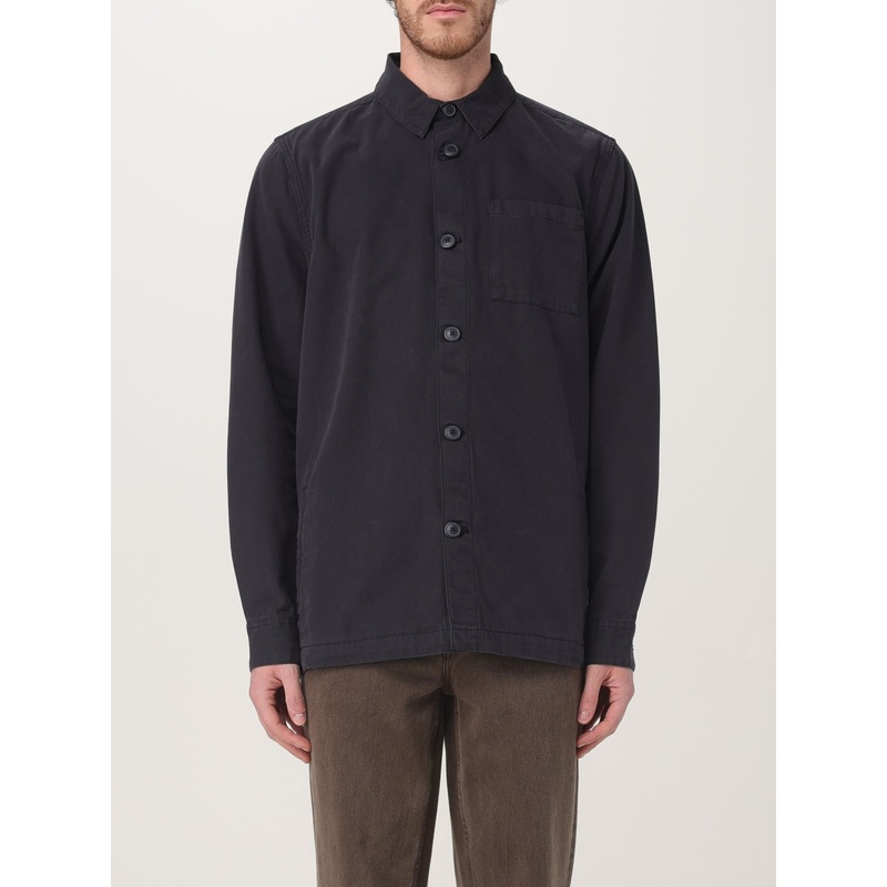 Barbour cotton overshirt|S | Notify me|size