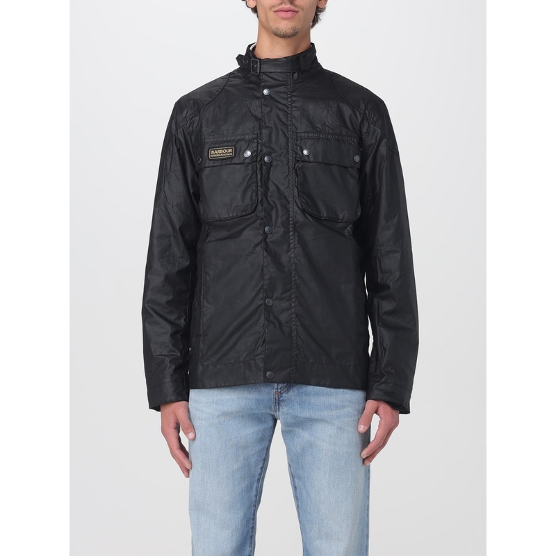 Coat men Barbour|S | $462.06 | Last one available|size