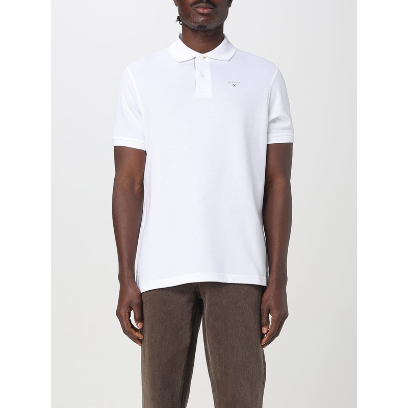 Polo shirt men Barbour|S | $100.60 | Last one available|size
