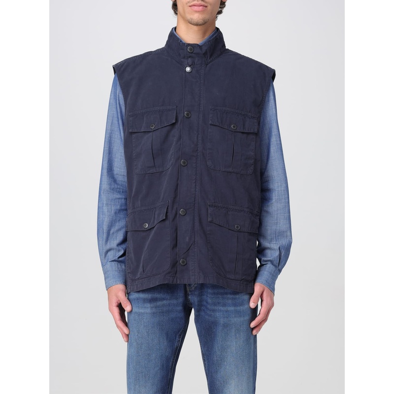 Suit vest men Barbour|M | Notify me|size