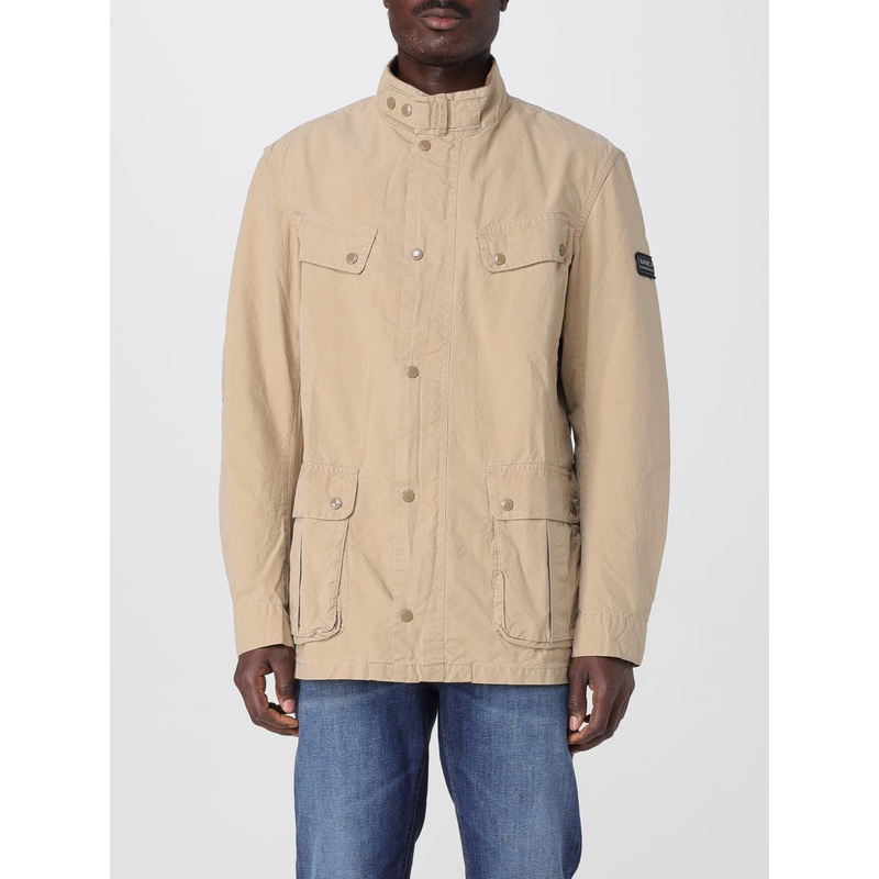 Jacket men Barbour|S | $338.21 | Last one available|size