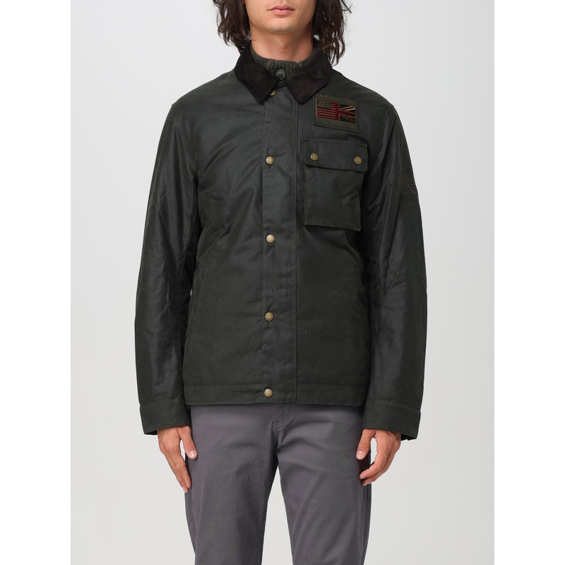 Jacket men Barbour|S | $423.94 | Last one available|size