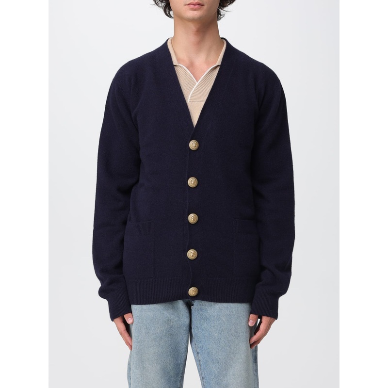 Cardigan men Balmain|S | $1,063.46 | Last one available|size