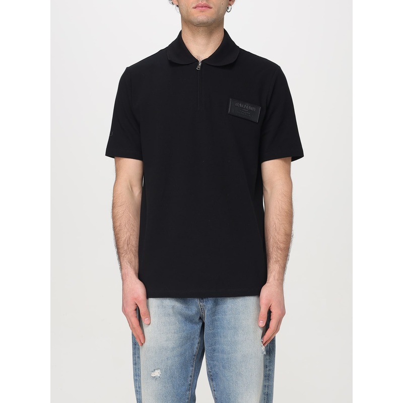 Polo shirt men Balmain|S | $605.20 | Last one available|size