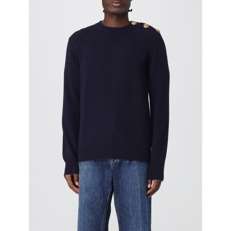 Sweater men Balmain|XXS | $1,058.13 | Last one available|size