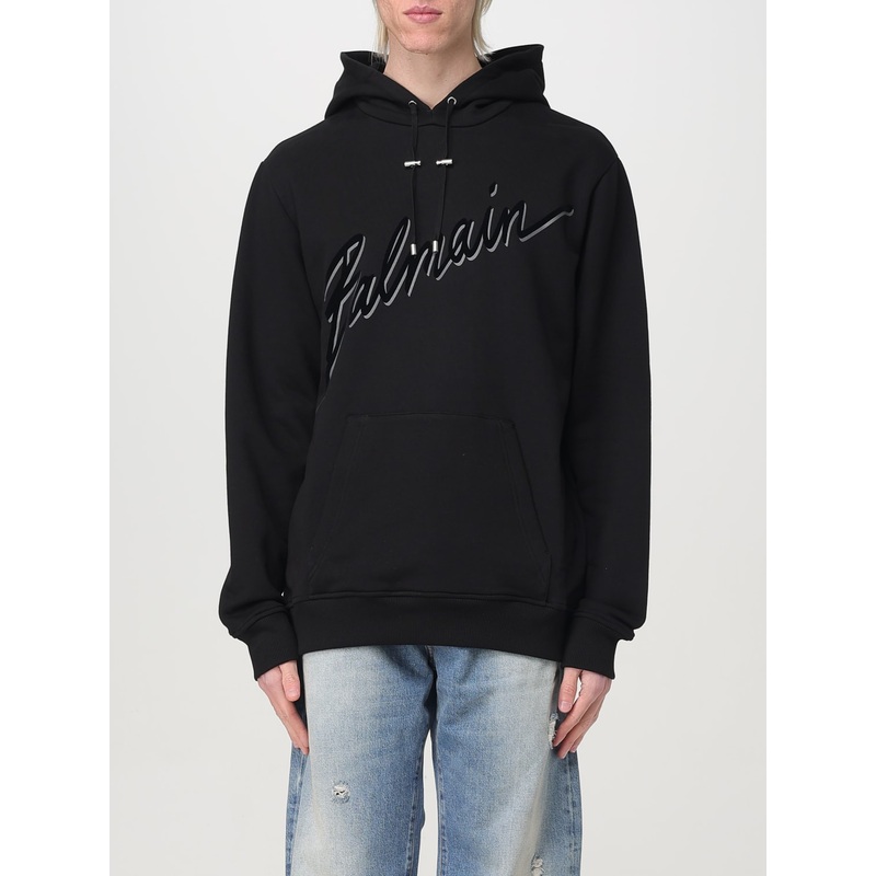 Sweatshirt men Balmain|S | $610.40|size