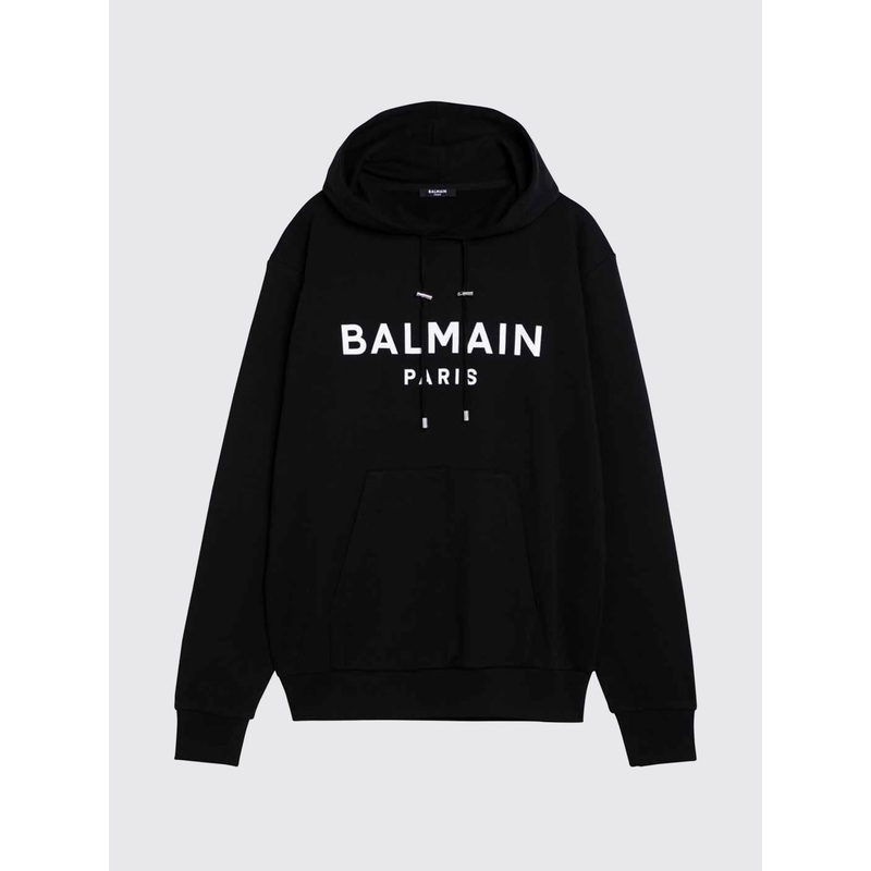 Sweatshirt men Balmain|S | Notify me|size