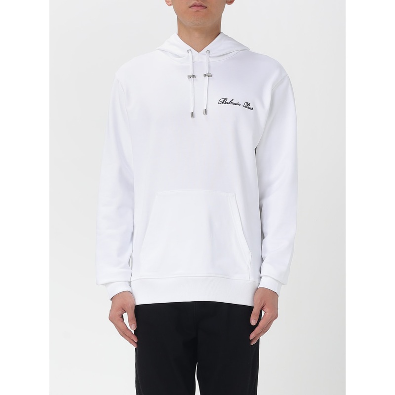 Sweatshirt men Balmain|XS | $733.57 | Last one available|size