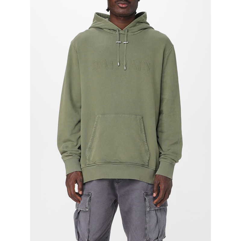 Sweatshirt men Balmain|XS | Notify me|size