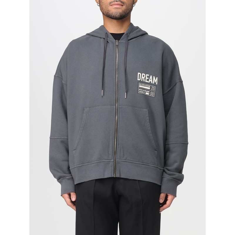 Sweatshirt men Golden Goose|XXS | Notify me|size