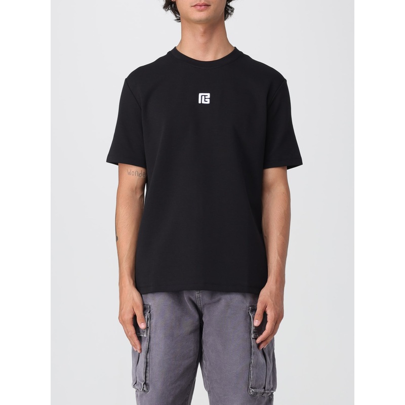 T-shirt men Balmain|S | $362.03 | Last one available|size