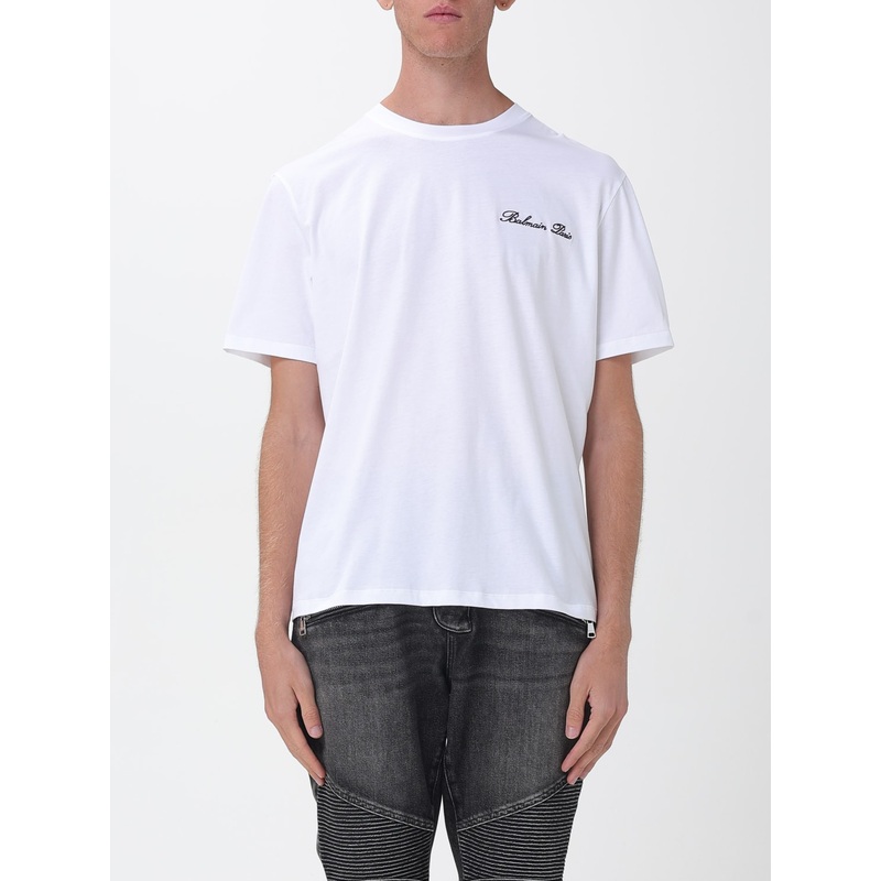 T-shirt men Balmain|S | $404.89 | Last one available|size
