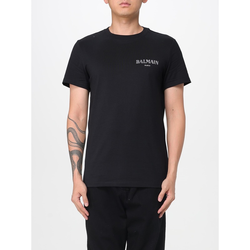 T-shirt men Balmain|XS | $376.31 | Last one available|size