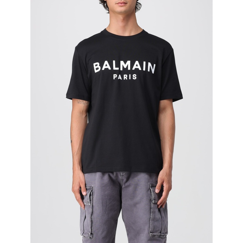 T-shirt men Balmain|XXS | Notify me|size