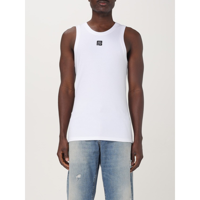 Balmain jersey tank top|S | Notify me|size