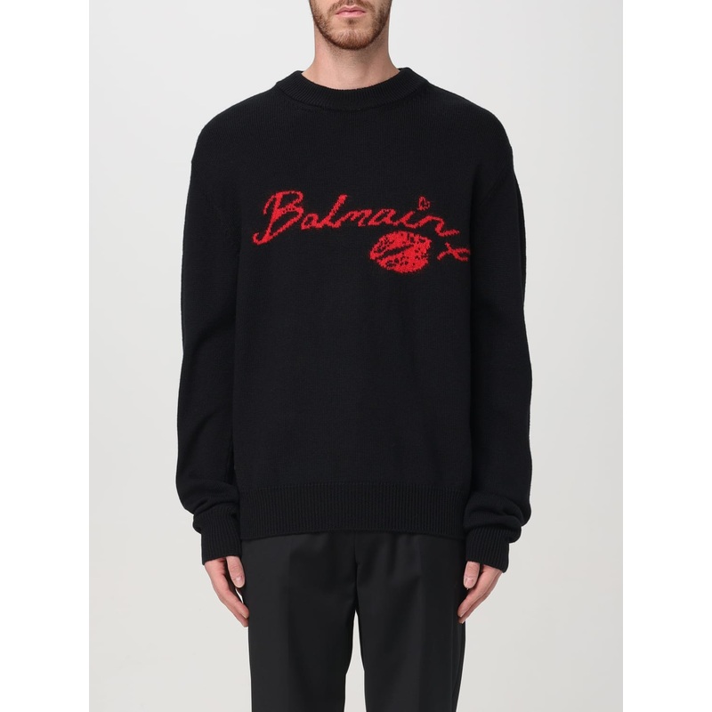 Sweater men Balmain|S | $817.41 | Last one available|size