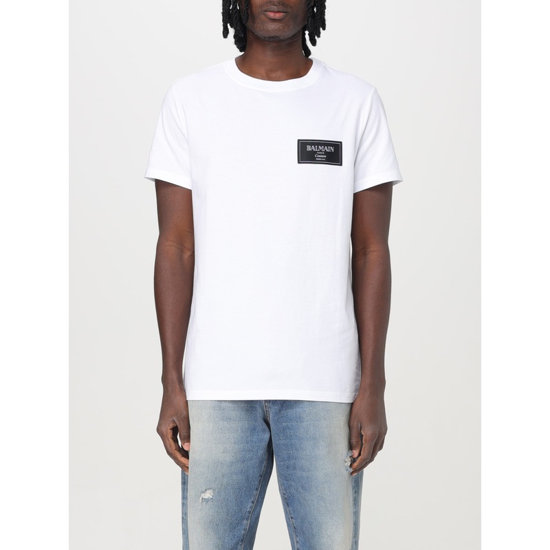 T-shirt men Balmain|S | $297.00 | Last one available|size