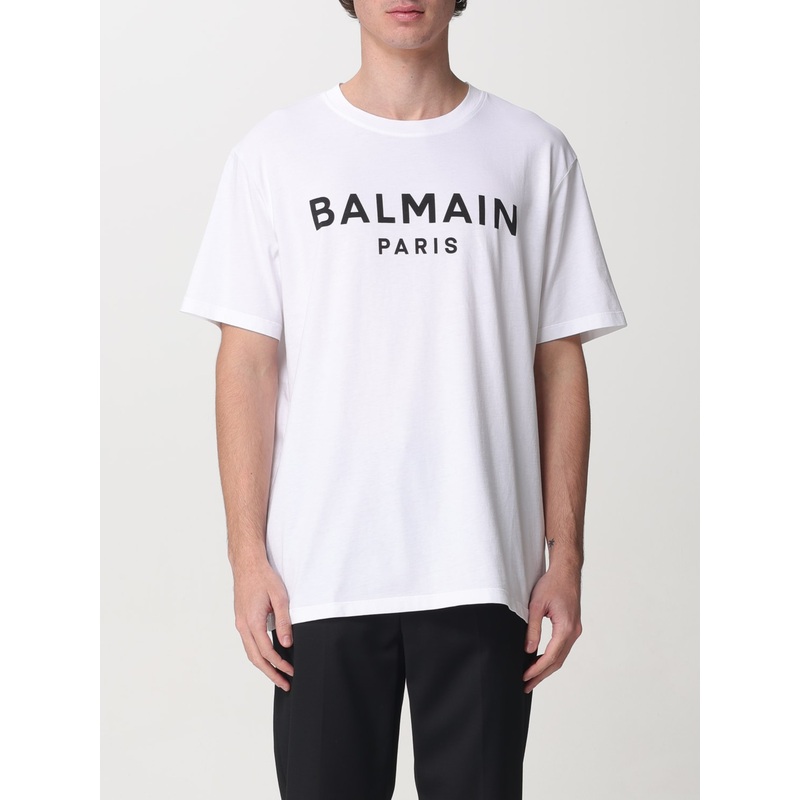 T-shirt men Balmain|S | $308.00|size