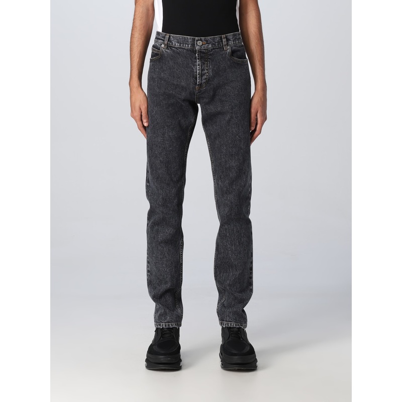Balmain denim jeans|IN 28 | Notify me|size