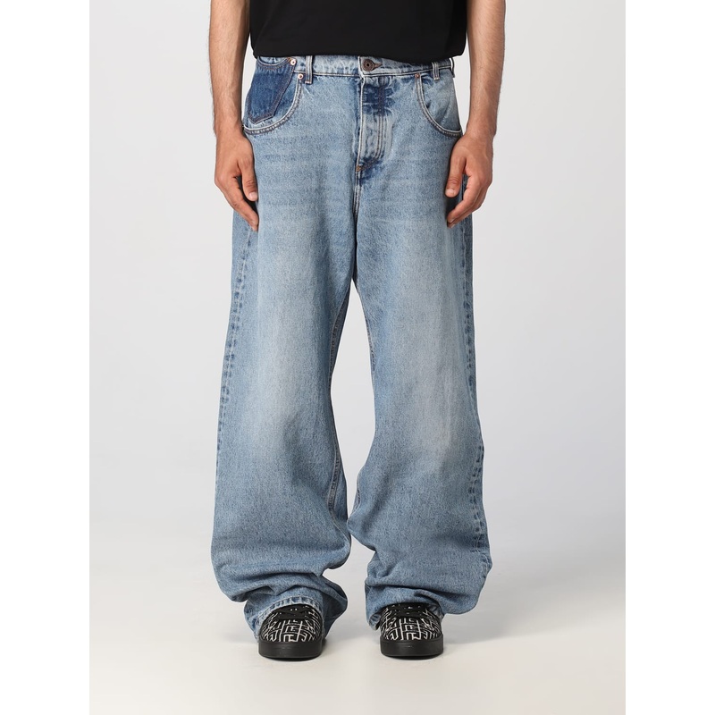 Balmain denim jeans|IN 29 | Notify me|size