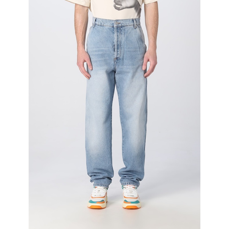 Balmain denim jeans|IN 30 | $817.41 | Last one available|size
