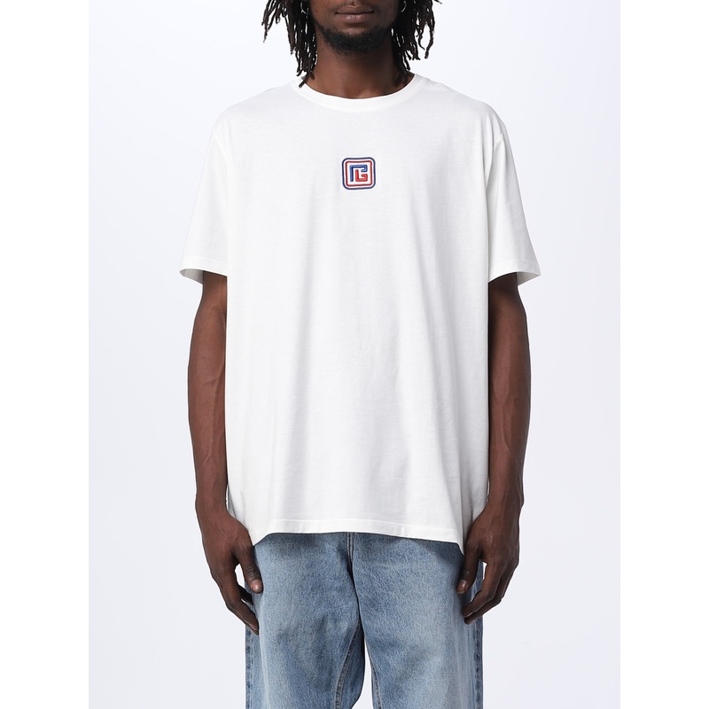 Balmain T-shirt in cotton|S | $385.00|size