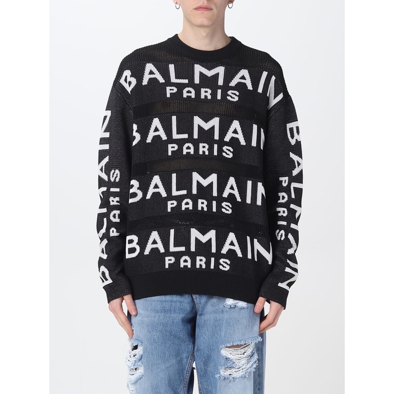 Balmain wool pullover|S | Notify me|size