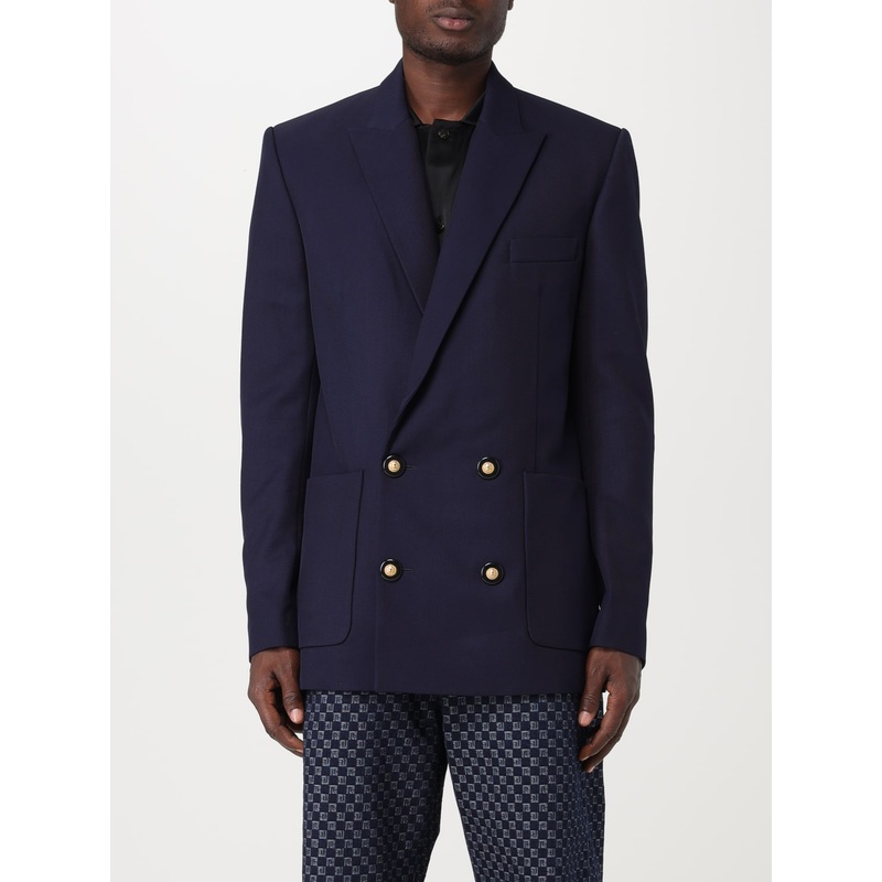 Jacket men Balmain|IT 48 | $1,643.09 | Last one available|size