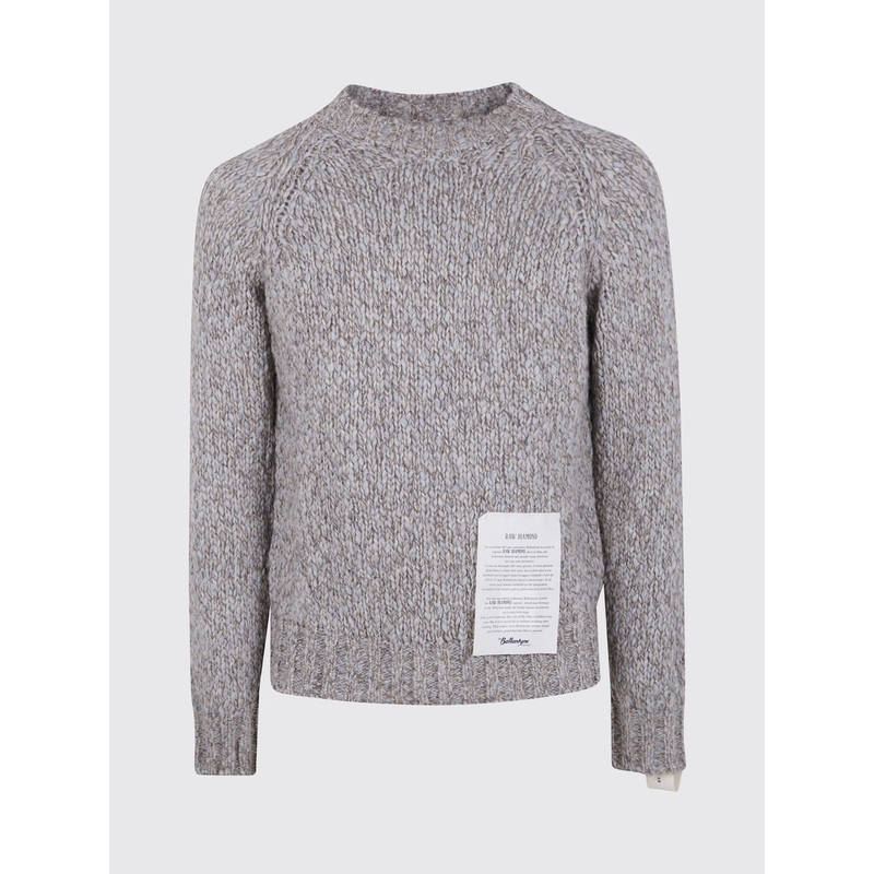 Sweater men Ballantyne|IT 48 | $334.38 | Last one available|size