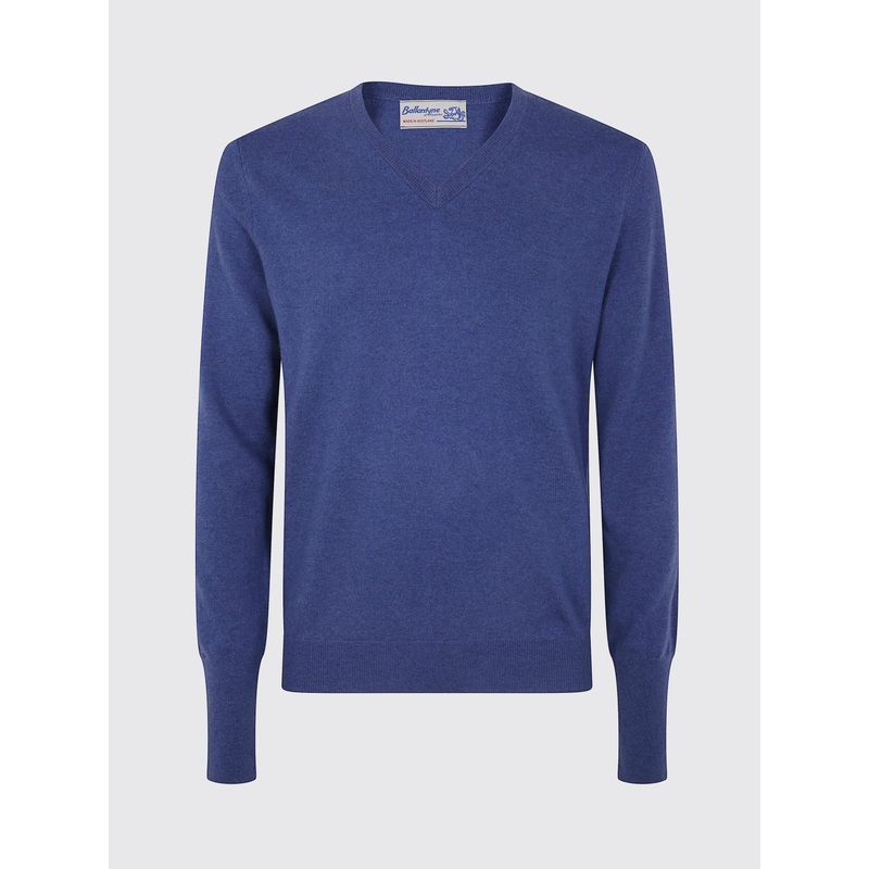 Sweater men Ballantyne|IT 48 | $453.48 | Last one available|size
