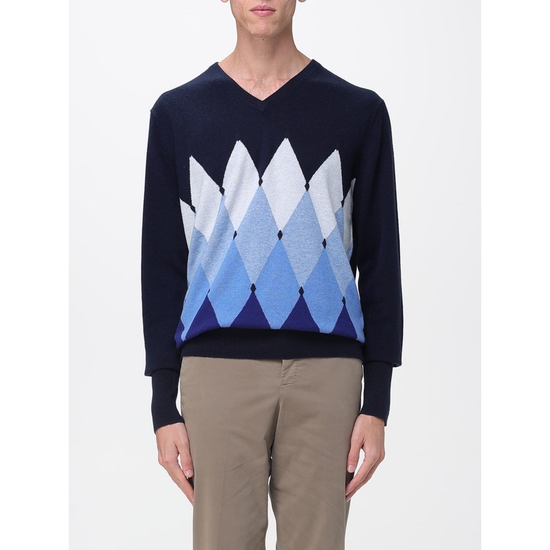 Sweater men Ballantyne|IT 50 | $495.40 | Last one available|size