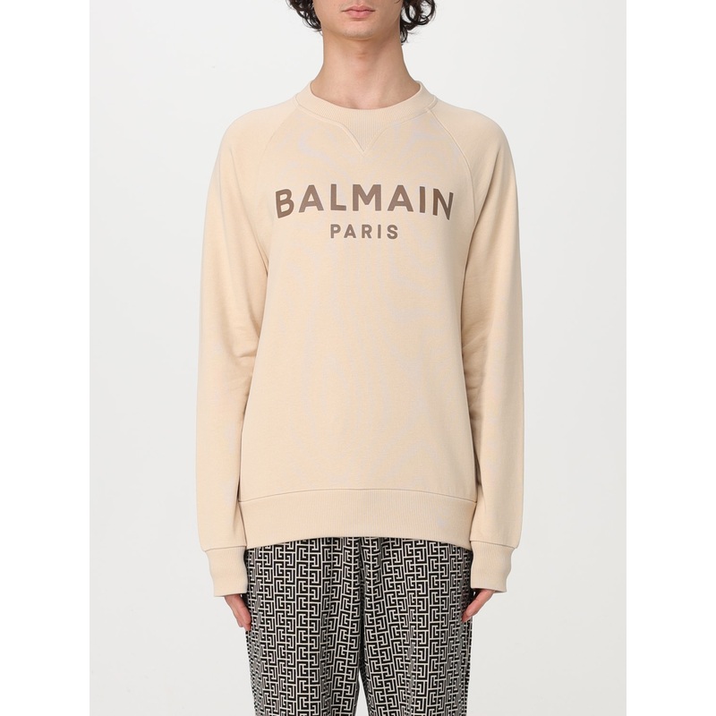 Sweater men Balmain|S | $562.09 | Last one available|size