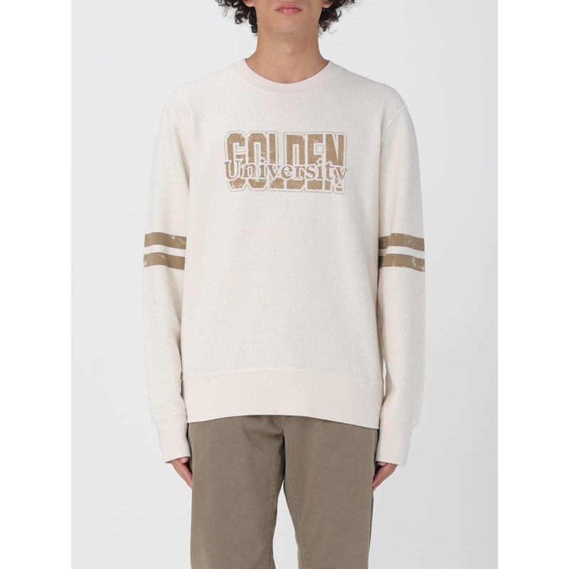 Sweatshirt men Golden Goose|S | $257.85 | Last one available|size