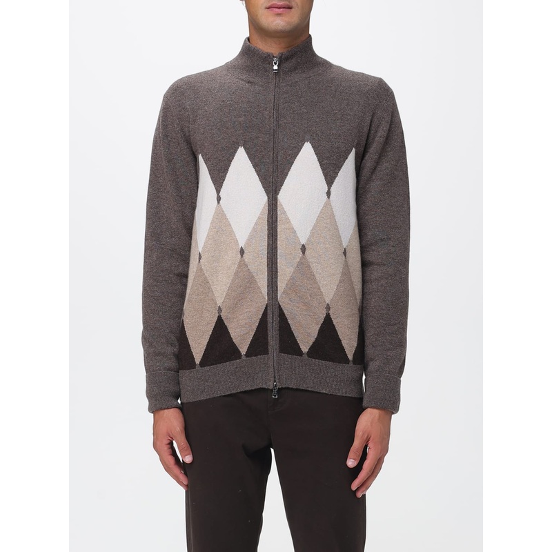 Cardigan men Ballantyne|IT 48 | $552.56 | Last one available|size