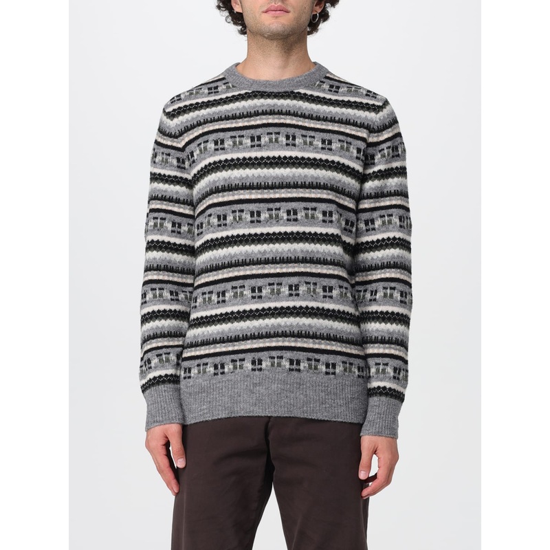 Sweater men Ballantyne|IT 46 | $283.91 | Last one available|size