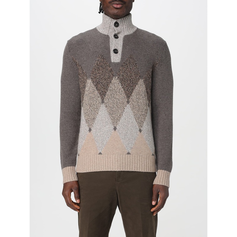 Sweater men Ballantyne|IT 48 | $474.44|size