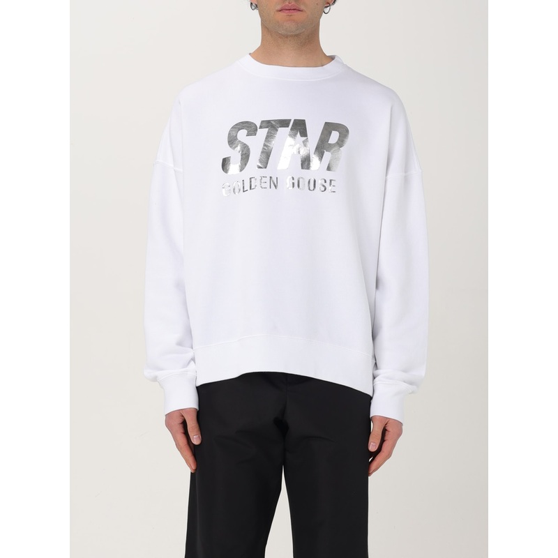 Sweatshirt men Golden Goose|XS | Notify me|size