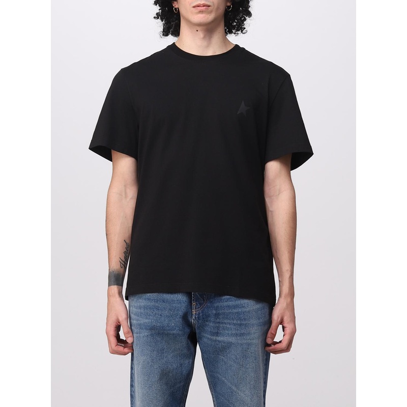 Golden Goose cotton T-shirt|XS | Notify me|size