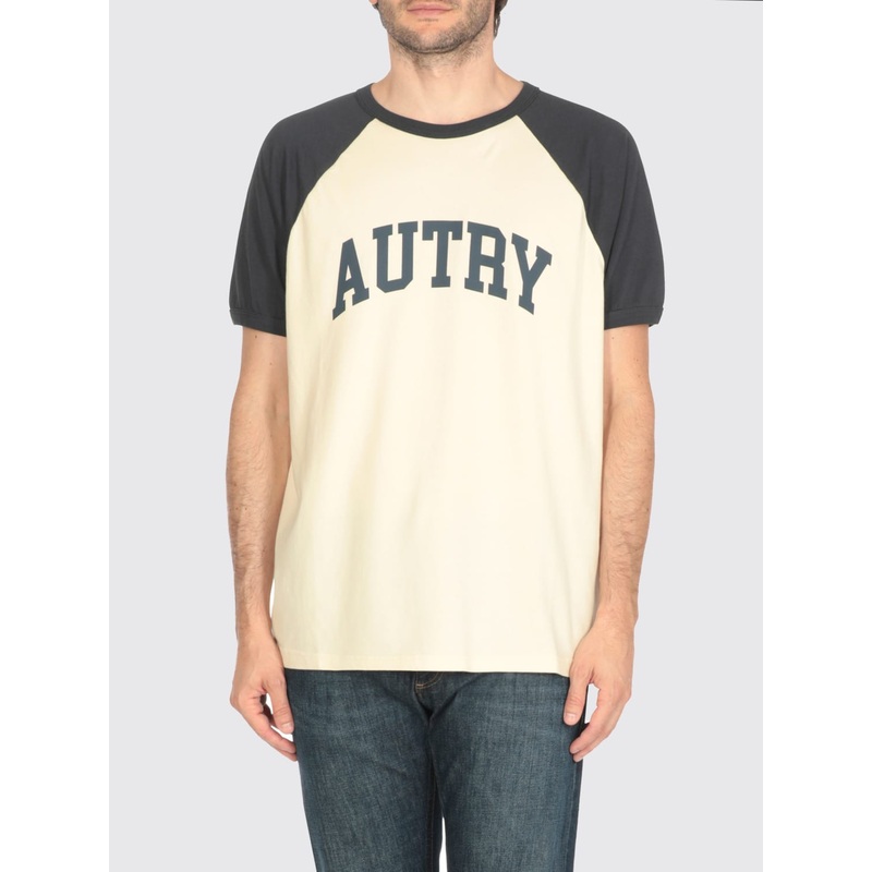 T-shirt men Autry|S | $101.63 | Last one available|size