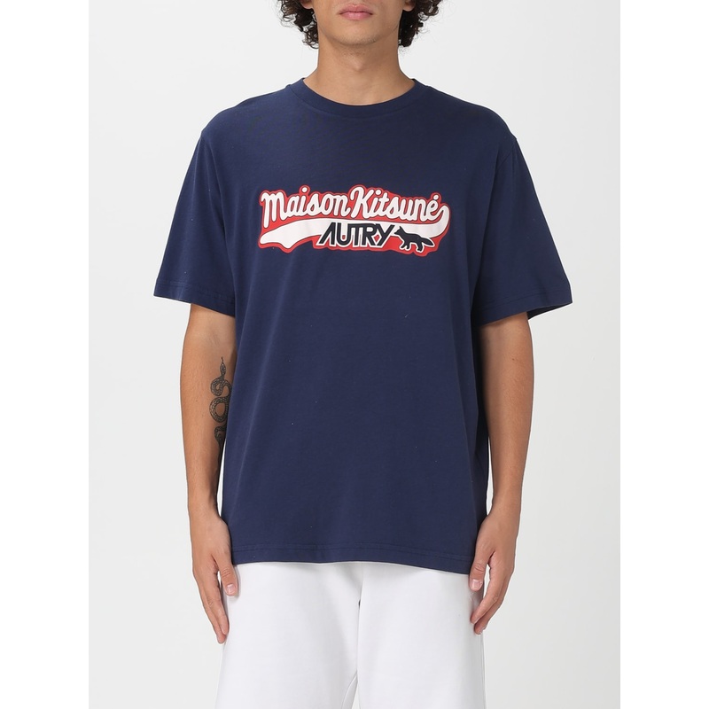 T-shirt men Autry|XS | $106.70|size