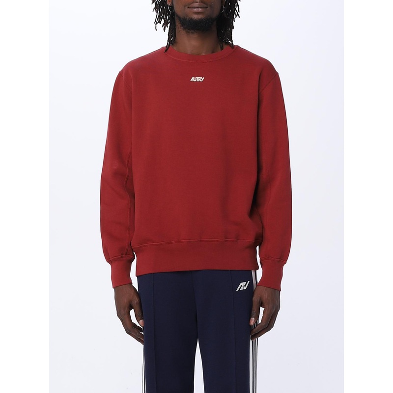 Autry cotton sweatshirt|S | Notify me|size